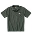 Carhartt Pocket Werkpolo Loose Fit Moss