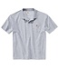 Carhartt Pocket Werkpolo Loose Fit Heather Grey