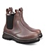 Carhartt Carter Chelsea Boot Werkschoenen S3 Dark Brown