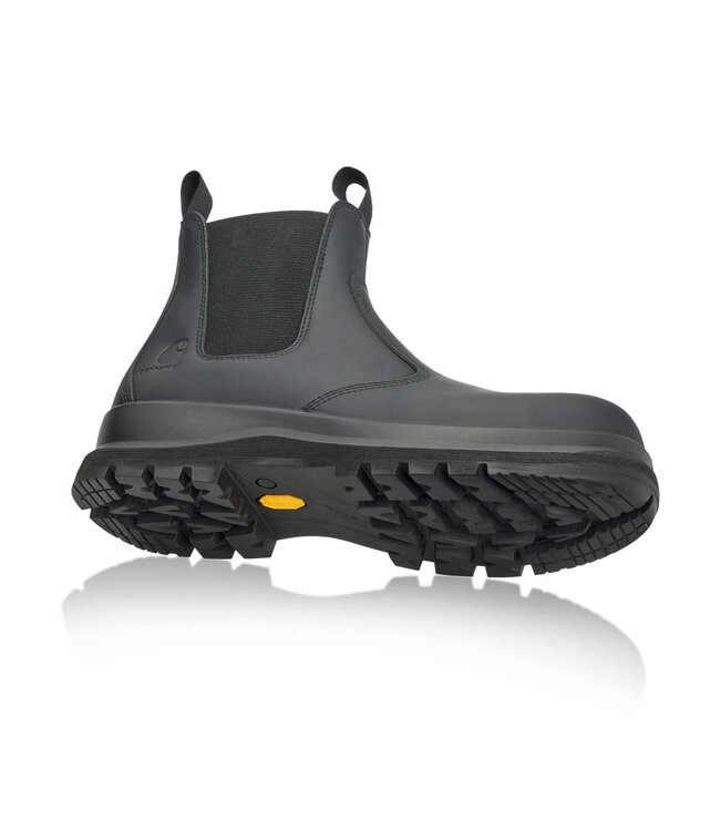 Carhartt Carter Chelsea Boot Werkschoenen S3 Zwart