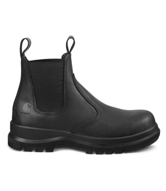 Carhartt Carhartt Carter Chelsea Boot Werkschoenen S3 Zwart