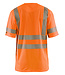 Blaklader 3420 Reflecterende UV T-Shirt Oranje
