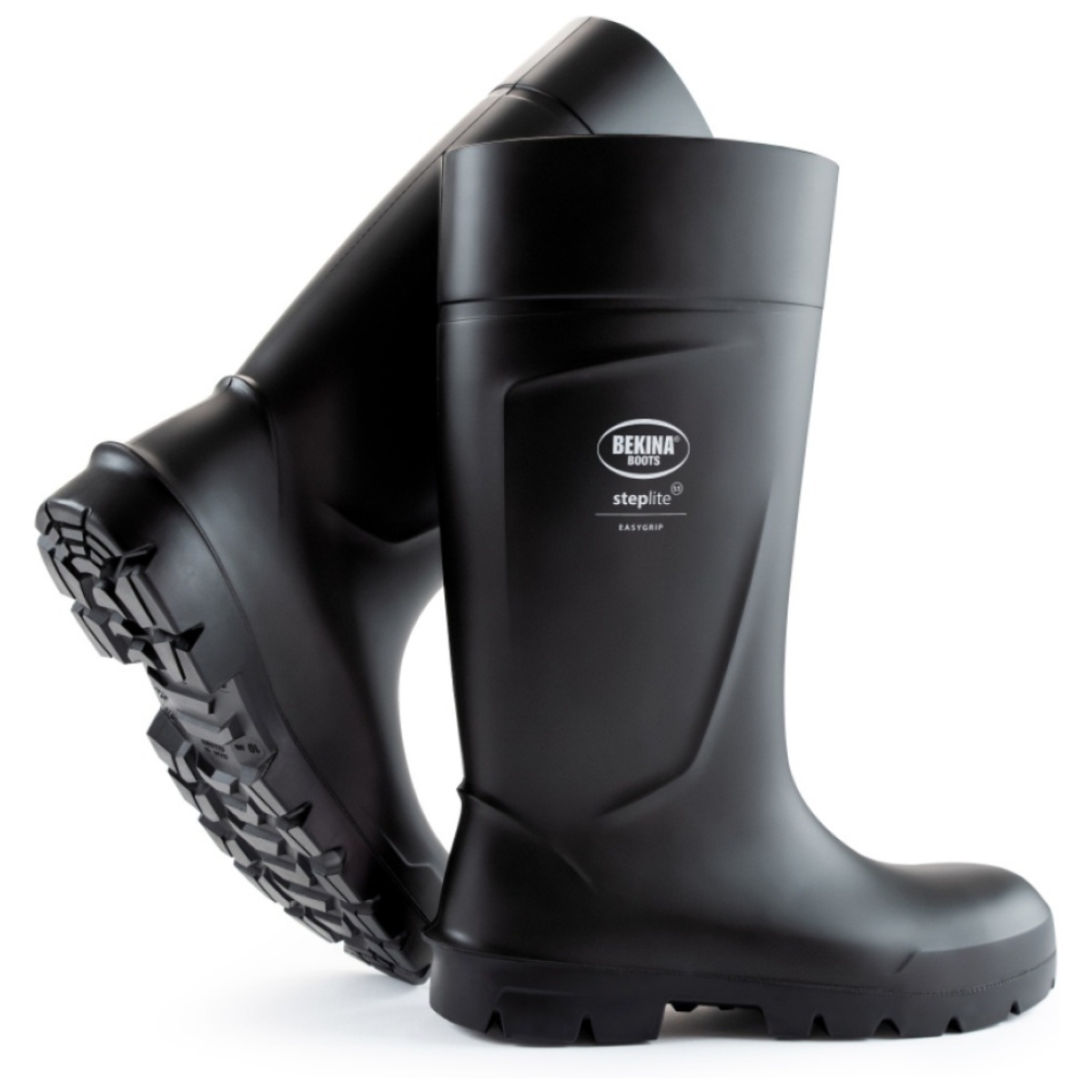 Bekina Gummistiefel Bekina Agrilite Sicherheitsstiefel – Leichte