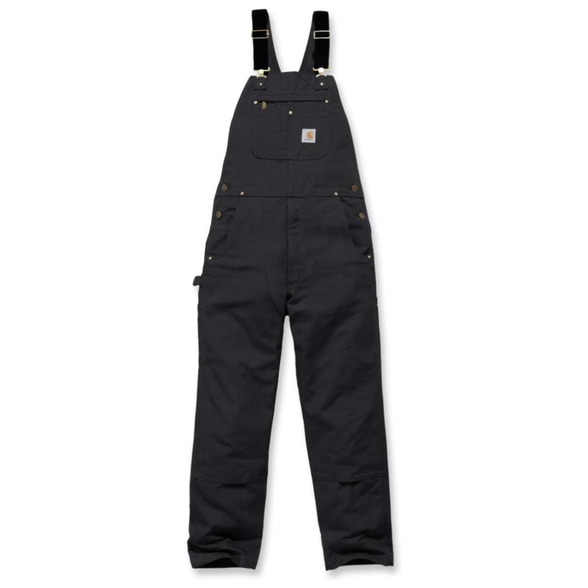 Overall