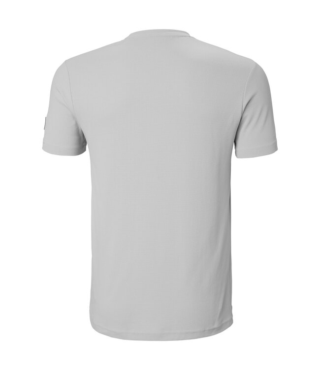 Helly Hansen Tech T-Shirt Grijs
