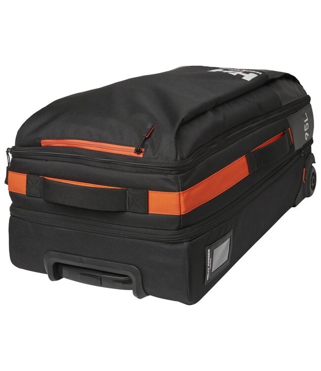 Helly Hansen Kensington Trolley 95L Zwart