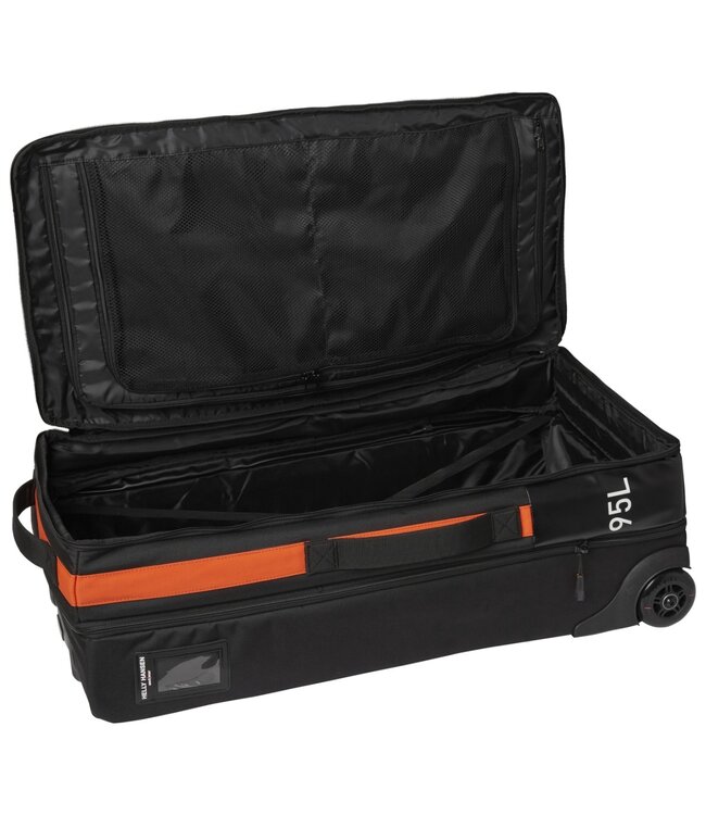 Helly Hansen Kensington Trolley 95L Zwart