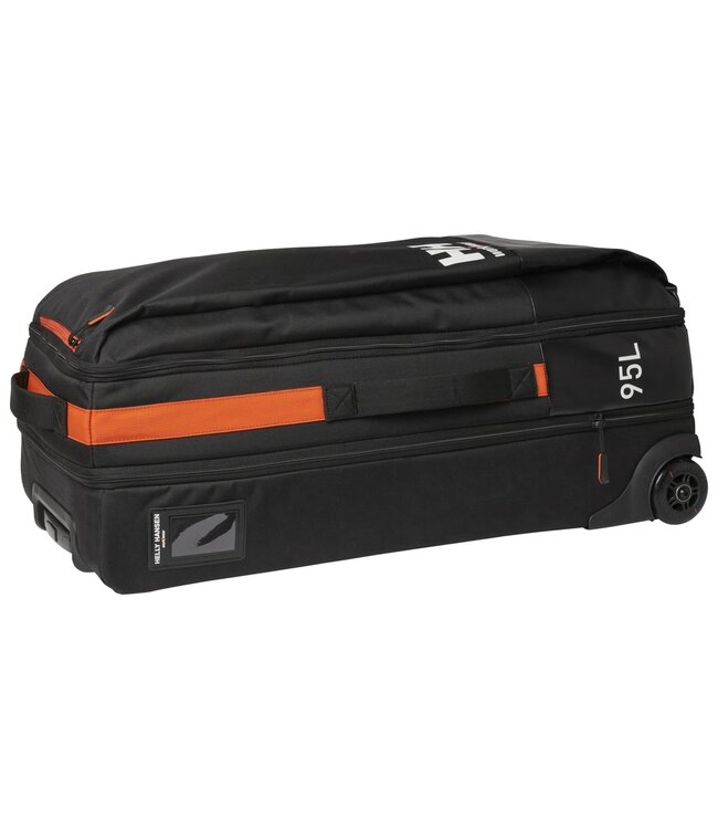 Helly Hansen Kensington Trolley 95L Zwart