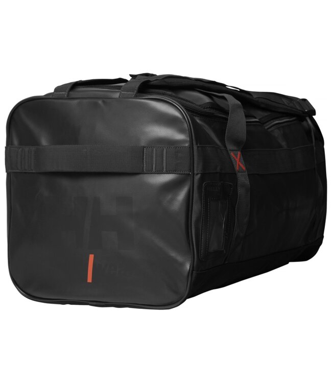 Helly Hansen Duffel Bag 50L Zwart