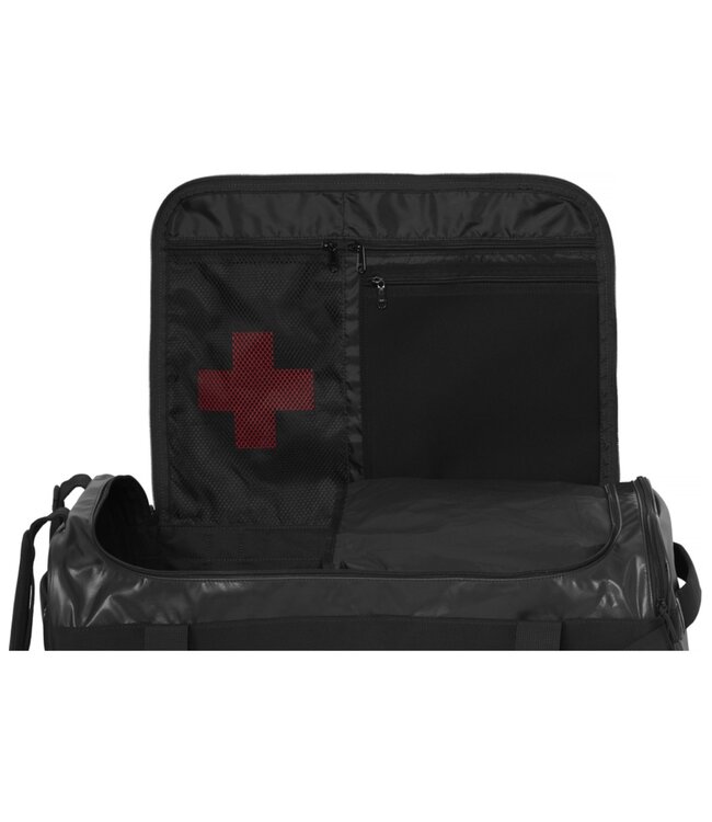 Helly Hansen Duffel Bag 50L Zwart