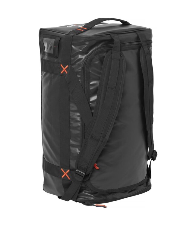Helly Hansen Duffel Bag 50L Zwart