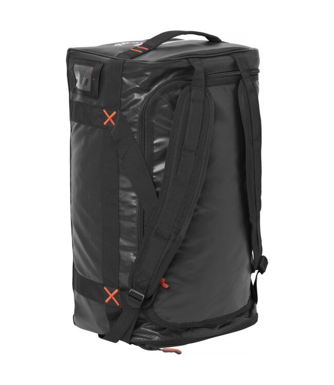 Helly Hansen Duffel Bag 70L Zwart