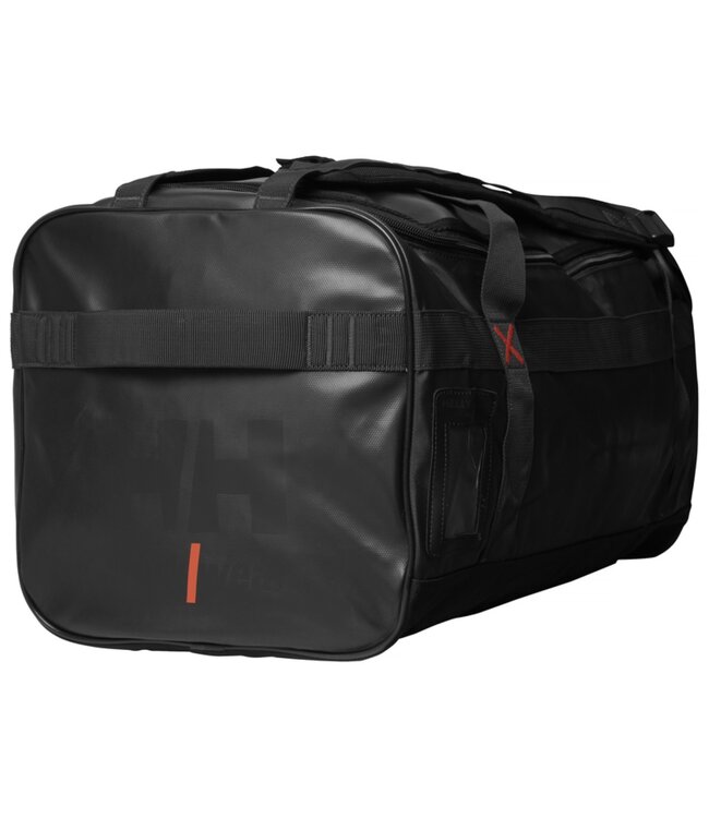 Helly Hansen Duffel Bag 120L Zwart