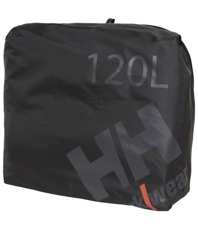 Helly Hansen Duffel Bag 120L Zwart