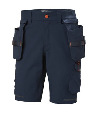 Helly Hansen Helly Hansen Kensington Construction Korte Werkbroek Donkerblauw