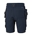 Helly Hansen Kensington Construction Korte Werkbroek Donkerblauw