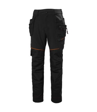 Helly Hansen Helly Hansen Chelsea Evo BRZ Construction Werkbroek Zwart