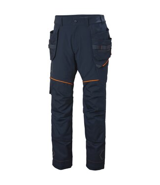 Helly Hansen Helly Hansen Chelsea Evo BRZ Construction Werkbroek Donkerblauw