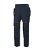 Helly Hansen Chelsea Evo BRZ Construction Werkbroek Donkerblauw