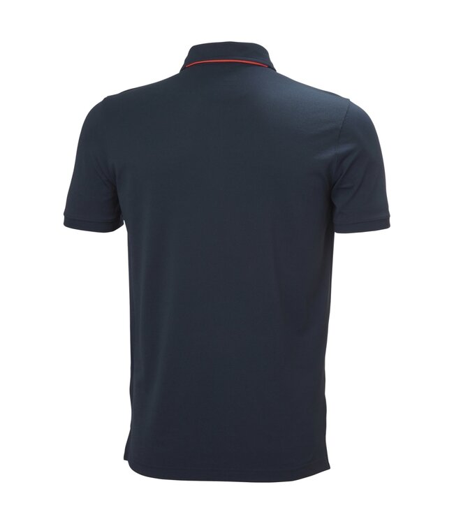 Helly Hansen Tech Werkpolo Donkerblauw