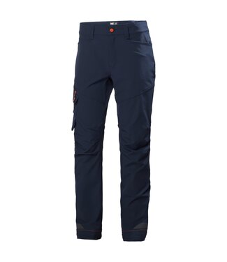 Helly Hansen Helly Hansen Kensington Service Werkbroek Donkerblauw