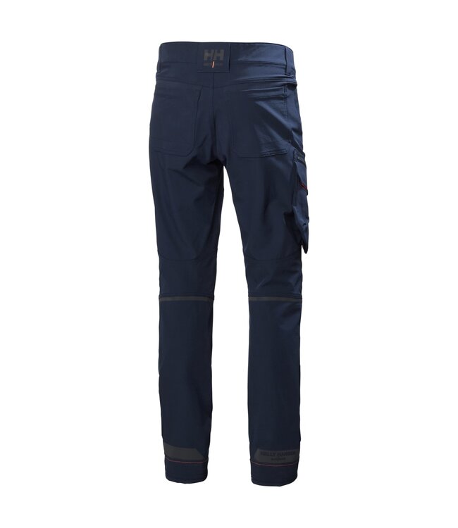 Helly Hansen Kensington Service Werkbroek Donkerblauw
