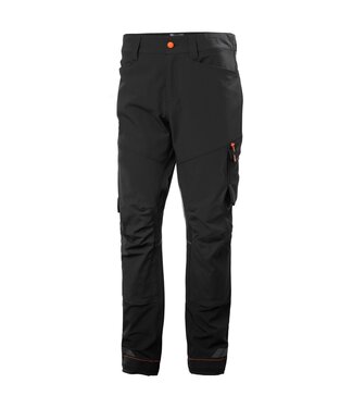 Helly Hansen Helly Hansen Kensington Werkbroek Zwart