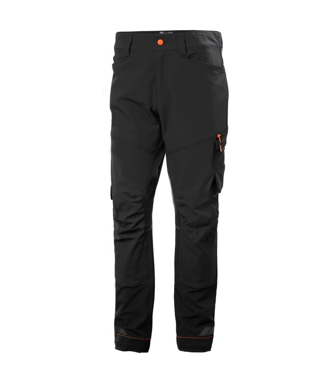 Helly Hansen Kensington Werkbroek Zwart