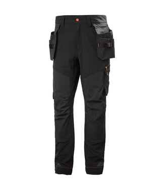 Helly Hansen Helly Hansen Kensington Construction Werkbroek Zwart