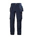 Helly Hansen Kensington Construction Werkbroek Donkerblauw