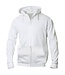 Clique Basic Hoody Full Zip Wit