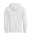 Clique Basic Hoody Wit