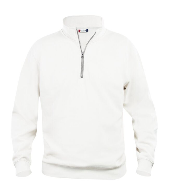 Clique Basic Half Zip Wit