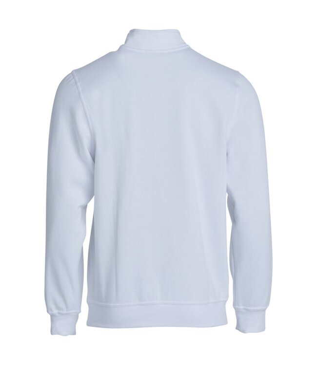 Clique Basic Half Zip Wit