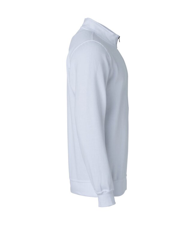 Clique Basic Half Zip Wit