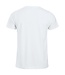 Clique New Classic T-shirt Wit