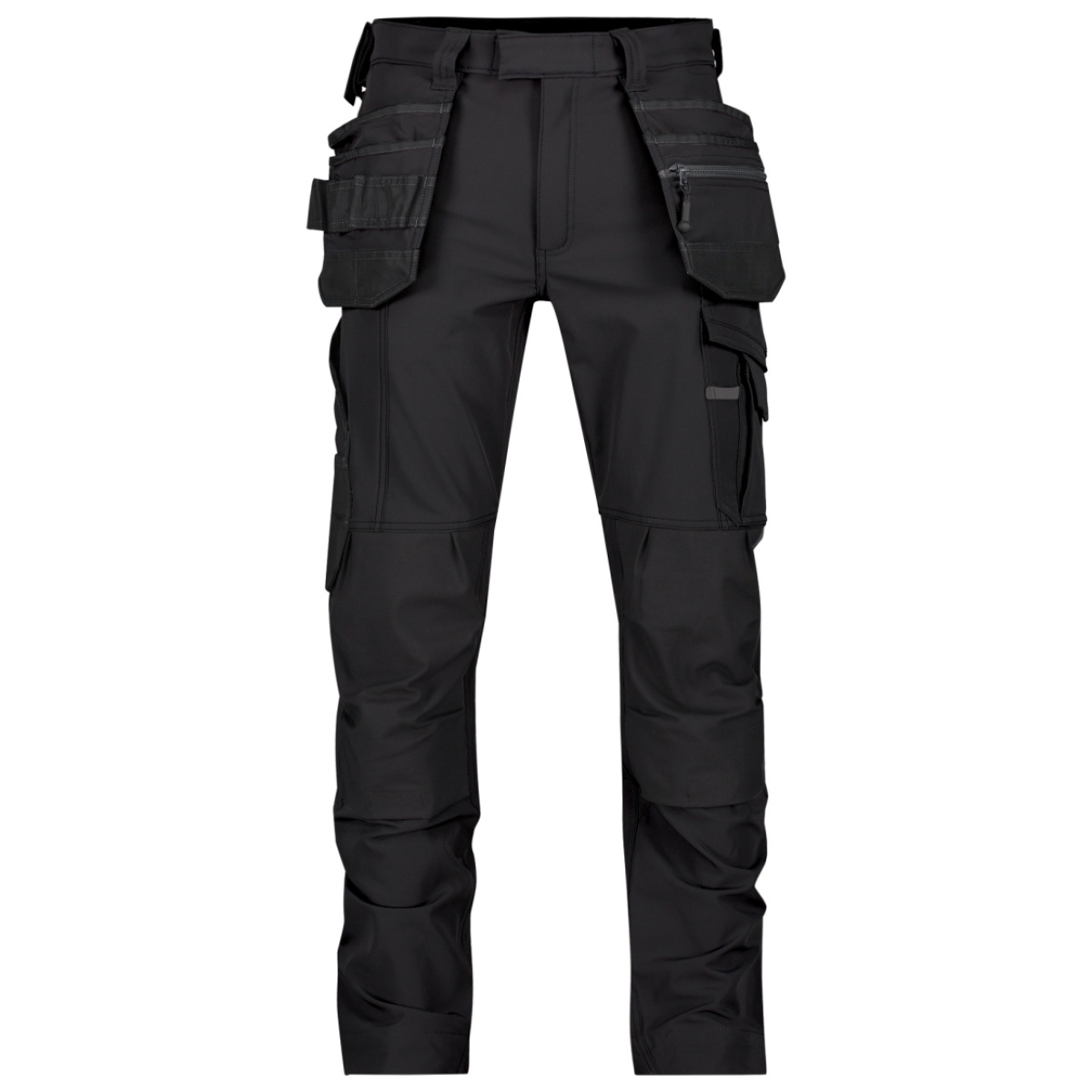 DASSY® Flux Next Arbeitshose – Stretch & Nachhaltig | Art. 201160