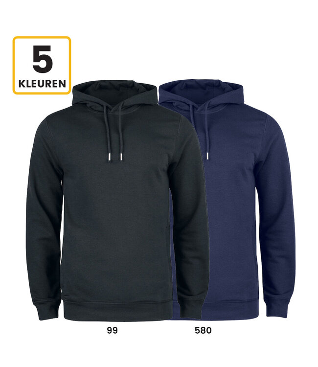 Clique Premium OC Hoody