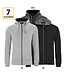 Clique Classic Hoody Full Zip