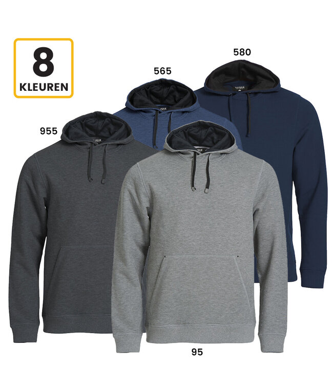 Clique Classic Hoody