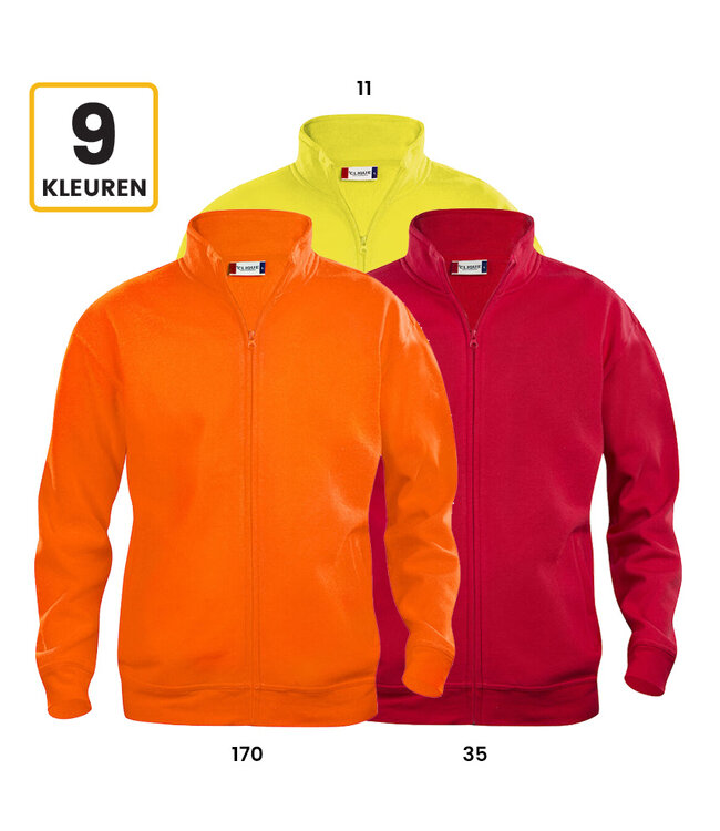 Clique Basic Cardigan