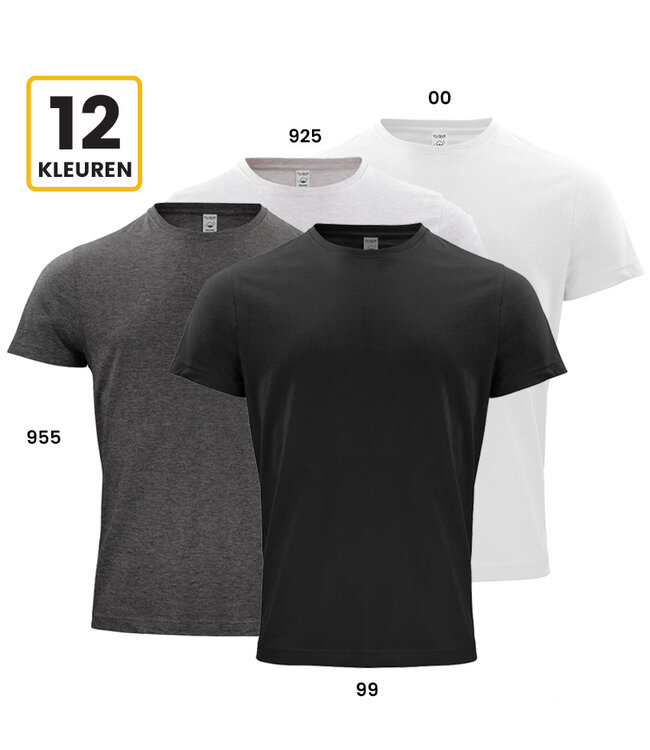 Clique Classic OC-T Shirt