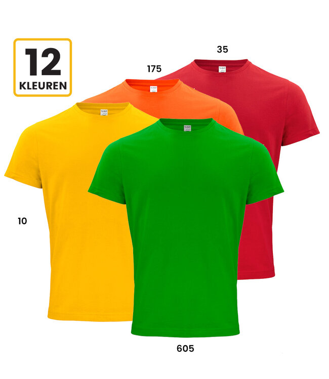 Clique Classic OC-T Shirt