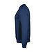 Jobman 5402 Werksweater Donkerblauw/Zwart