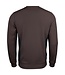 Jobman 5402 Werksweater Bruin/Zwart