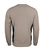 Jobman 5402 Werksweater Khaki/Zwart