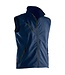 Jobman 7502 Softshell Bodywarmer Donkerblauw