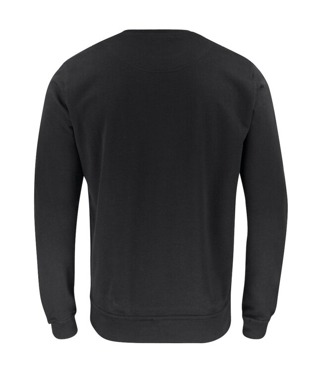 Jobman 5120 Werksweater Zwart