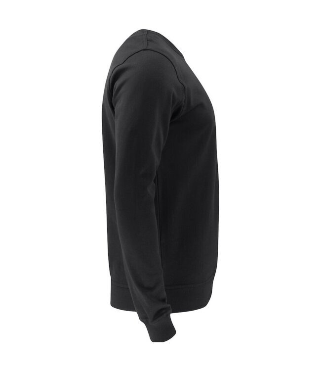 Jobman 5120 Werksweater Zwart