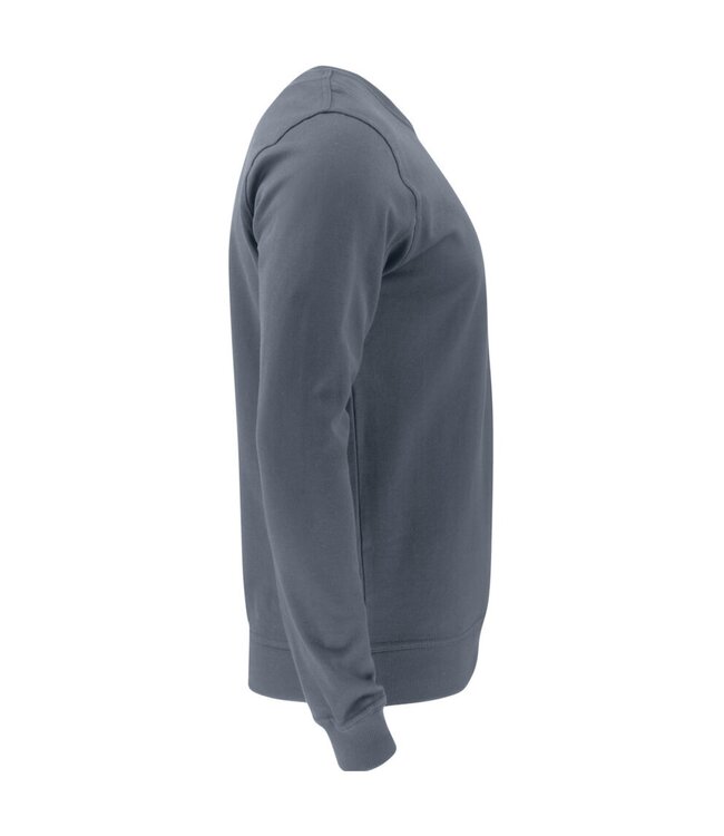 Jobman 5120 Werksweater Grafiet